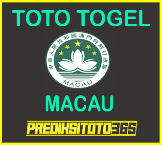 toto-macau